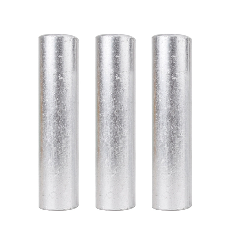 新凯益 铝连接管 GL-120 个高清大图