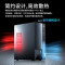 联想(Lenovo)扬天M460 商用办公台式电脑整机(i7-14700 32G 2T+1TB SSD固态 Win11)27英寸显示器 定制版