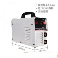 BONJEAN适用于通用电焊机7-200I 250I便携式手工焊机220v电可长焊.2焊条 ZX7-250I套餐四