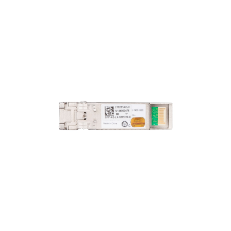 新华三模块 SFP-XG-LX-SM1310-E-Z (商用)