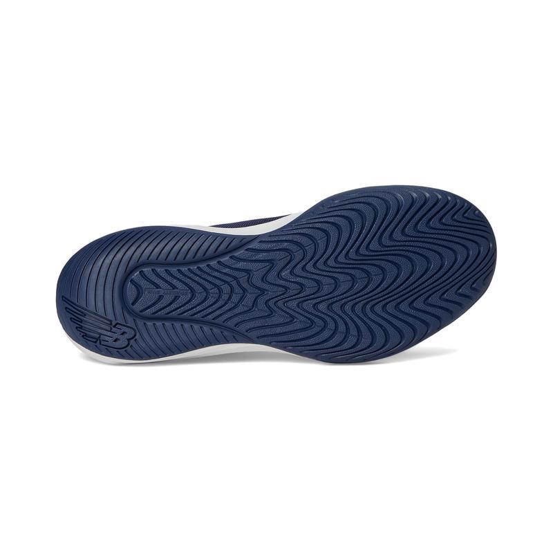 新百伦(New Balance)NewBalance轻便透气专业网球鞋男子运动鞋耐