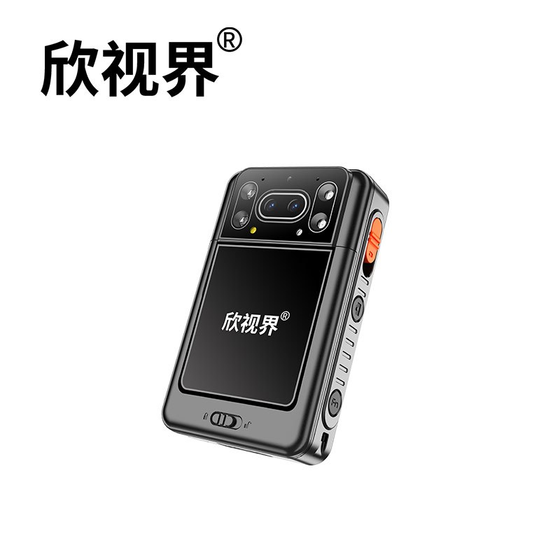 欣视界 DSJ-S4-512G 高清摄像记录仪