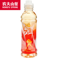 农夫山泉 尖叫纤维运动型饮料1100ml 多口味随机发