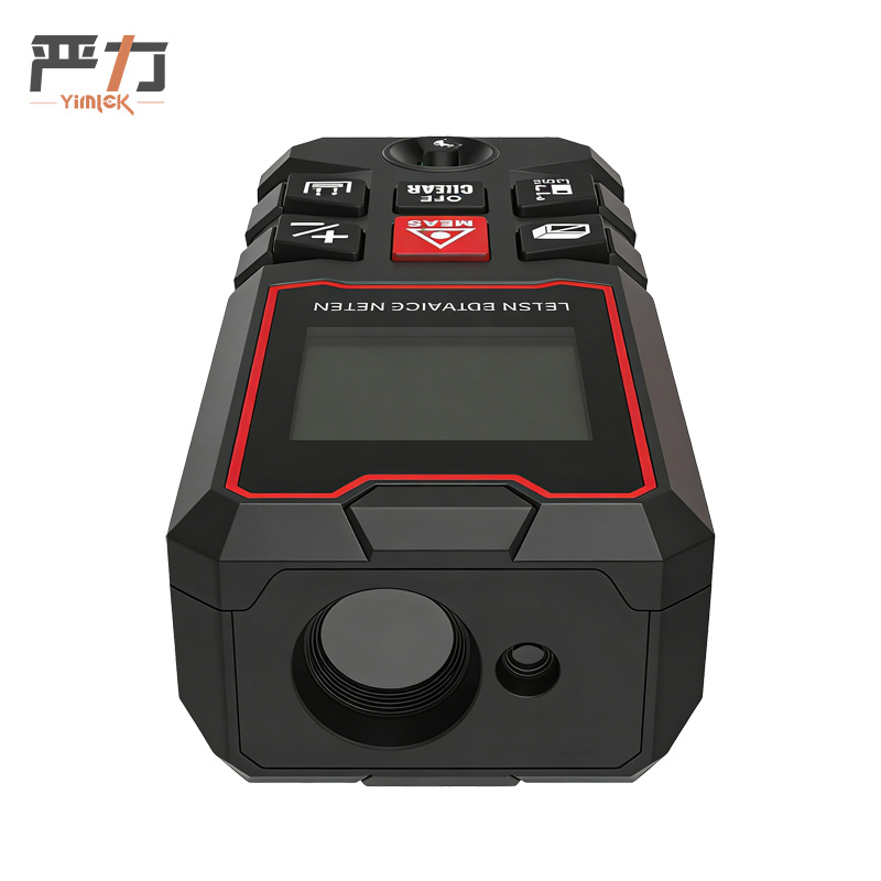 严力 YIMLEK 测距仪 B100 台高清大图