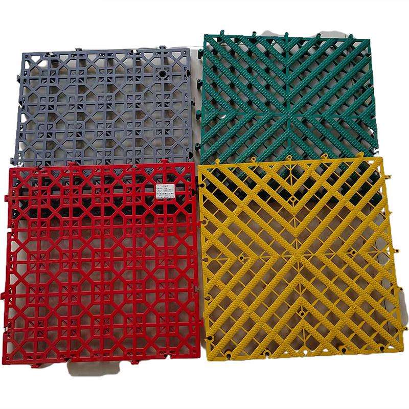 宁峰+加强型拼接格栅+400*400*30mm+块