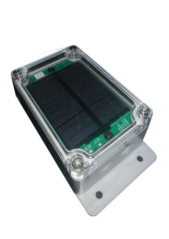 Enstar 智能倾角传感器 QJ-345BGC(3000个起订)高清大图