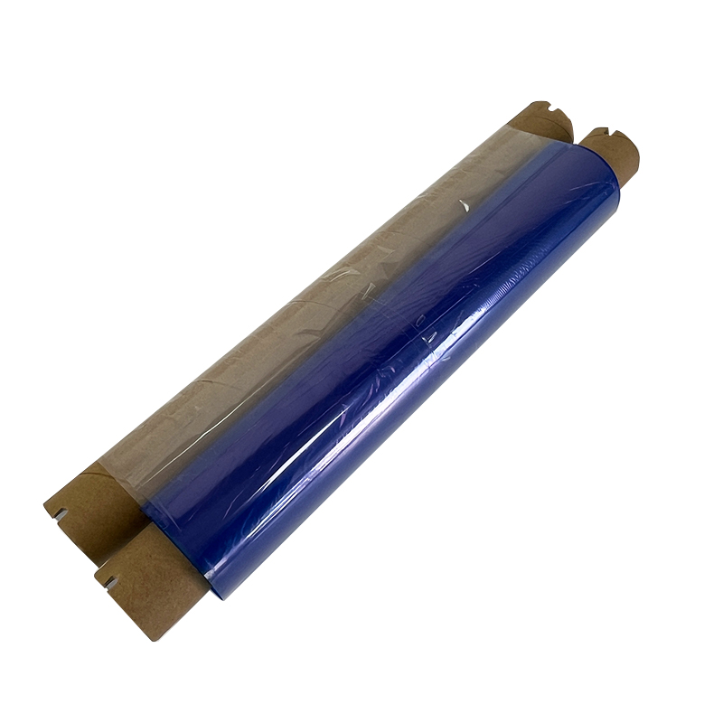 润泰博源 RT-SD008 260mm*100m 标签色带 1.00 个/盒 (计价单位:盒) 蓝色