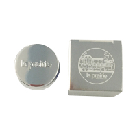 莱珀妮（La Prairie） 莱伯妮蓓丽鱼子精华护肤 鱼子精华琼贵乳霜 罐装中小样 5ml
