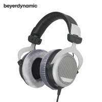 拜亚动力/拜雅 (beyerdynamic) DT880 头戴式高素质HIFI半开放式经典耳机250欧