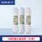 泉界(QUANJIE)直饮机通用100G五级反渗透滤芯 商用净水器过滤器 100G前三级滤芯(三支)
