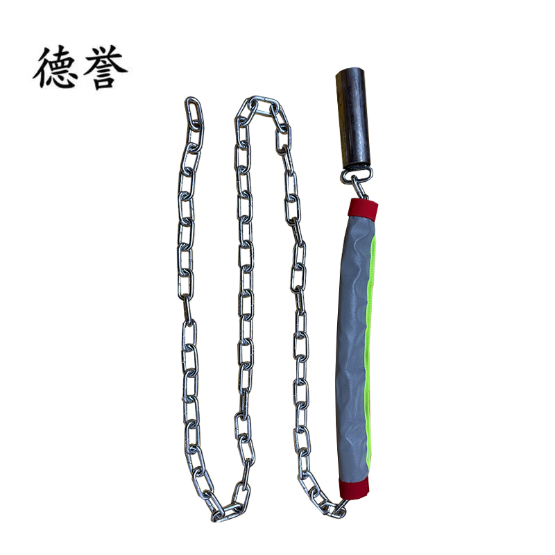 德誉铁链锁具反光套TLS-1(长2米)高清大图