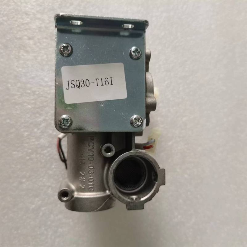 帮客材配 全新原装 惠而浦燃气热水器JSQ30- T16I 比例阀 收前验货高清大图