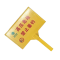 库标 安全警示标桩 600*400mm (套)