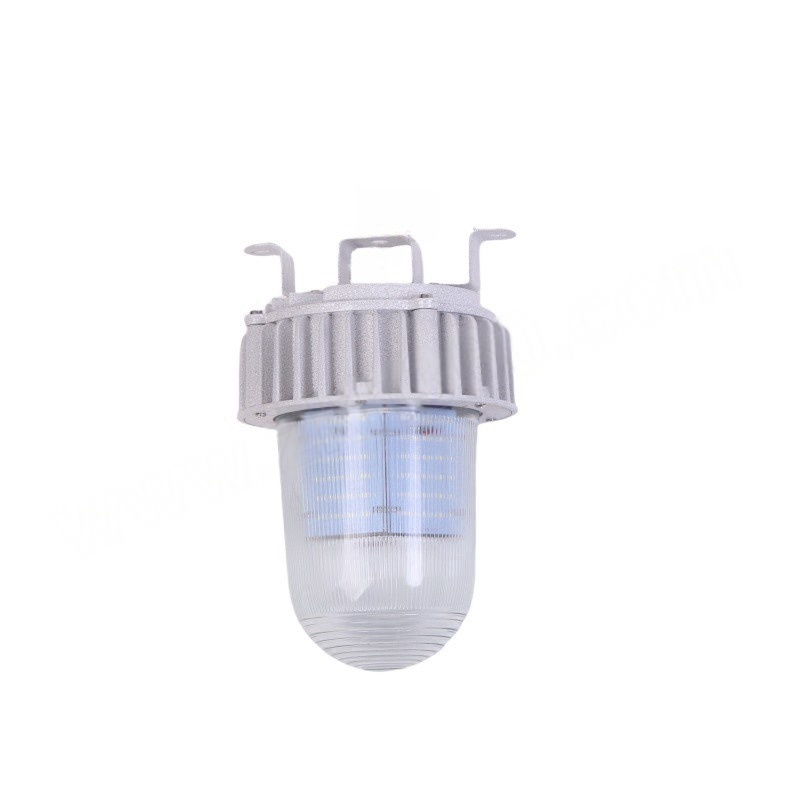 ZHEGUANRONG/浙冠荣免维护led工厂灯GRD9180-100W 个高清大图
