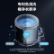 美的(Midea)波轮洗衣机全自动10公斤大容量MB10V56T 健康除螨一级能效母婴儿洗抗菌波盘[-]