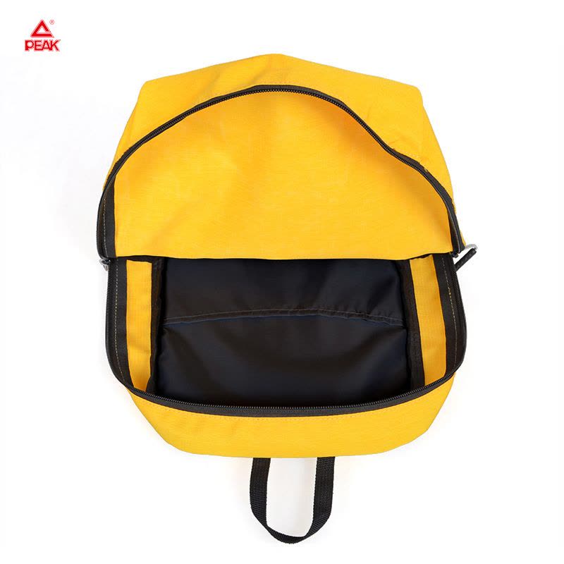 匹克(PEAK) 运动背包YW41102 黄色图片