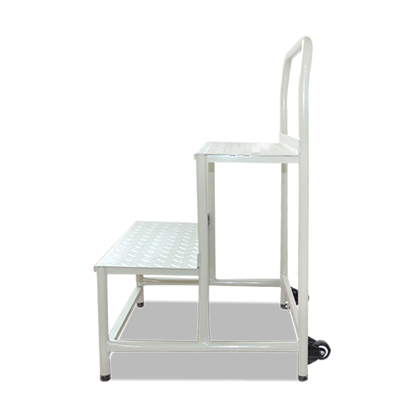 祁川 移动平台梯 两步梯/个
