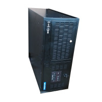 研华ACP-4000M B工控机(I7-6700 DDR4-16G 1T机械盘+256G固态 DVD 鼠键)