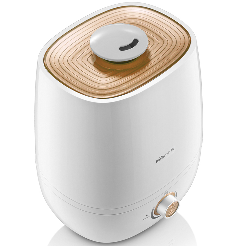 小熊(bear)JSQ-A40A2 (机械旋钮式)加湿器.