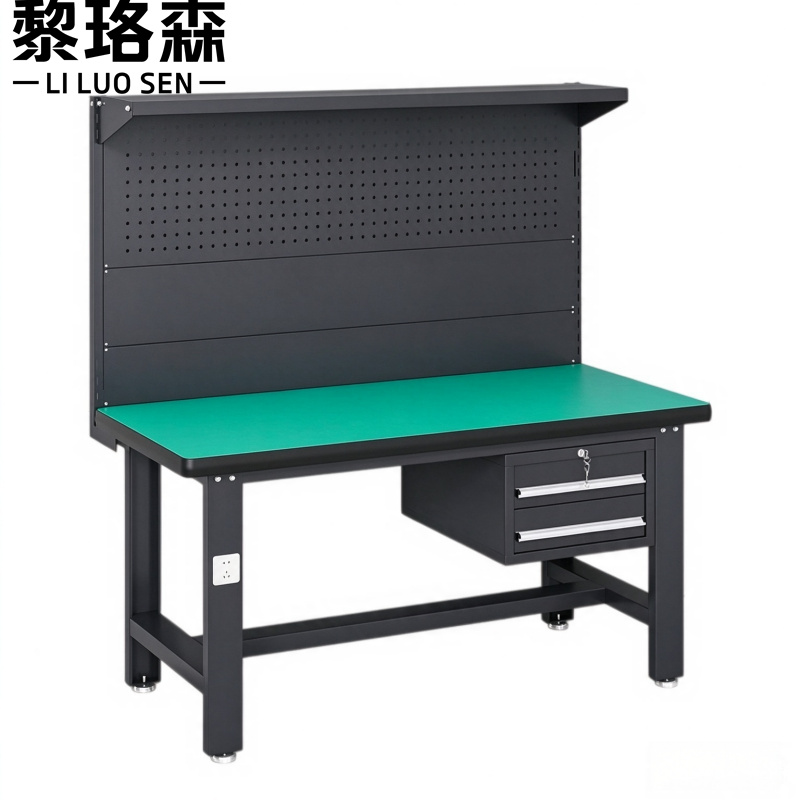 黎珞森工作台重型 重型工作台1500*750*800mm张