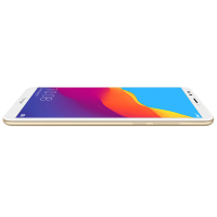 【限时优惠100】华为/荣耀(HONOR) 荣耀畅玩7C 4GB+64GB 全网通高配版智能手机（铂光金）