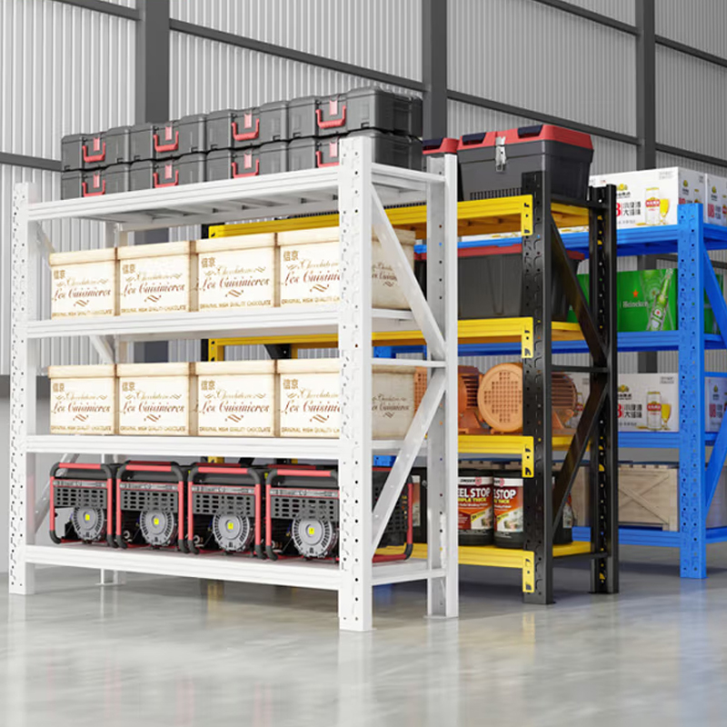 谐慧 货架1200*500*2000mm组高清大图
