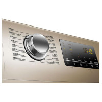 【二手99新】 Haier/海尔 EG10014B39GU1 10公斤变频节能滚筒洗衣机自清洁消毒洗高温洗智能控制