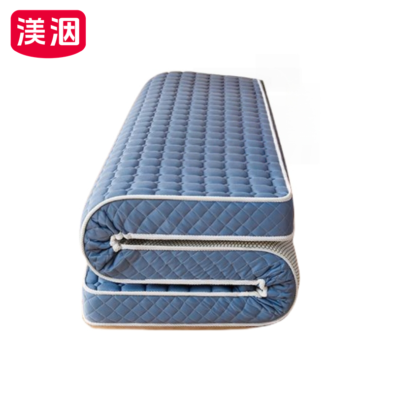 渼洇 单人床垫 60*120*5cm 张高清大图