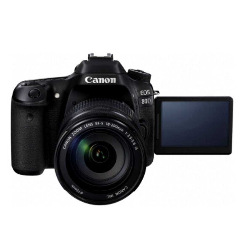 佳能(canon)数码产品eos 80d 报价_参数_图片_视频_怎么样_问答-苏宁