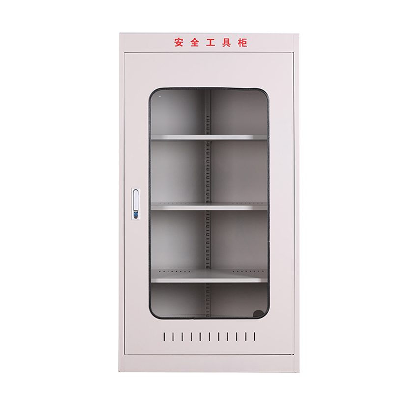 酷博睿 电力安全工具柜高压配电房绝缘验电器存放柜款式十二高清大图