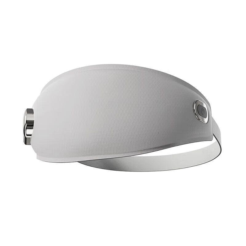 小熊(Bear)眼部按摩仪护眼仪热敷发热眼罩眼部按摩器睡眠神器七夕情人节礼物送男女友送父母AMQ-F05L5