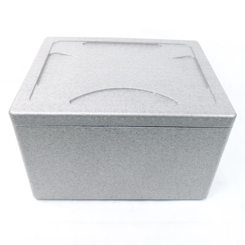 海斯迪克 EPP保温箱 HKCL-920 75L内径540*430*320 1个