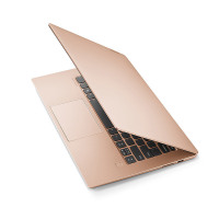 联想(Lenovo)小新Air15 15.6英寸超极本轻薄本 英特尔酷睿 i7-8550U 8GB 512GB MX150 2G独显 金属机身超轻薄商务办公游戏笔记本电脑 金色定制