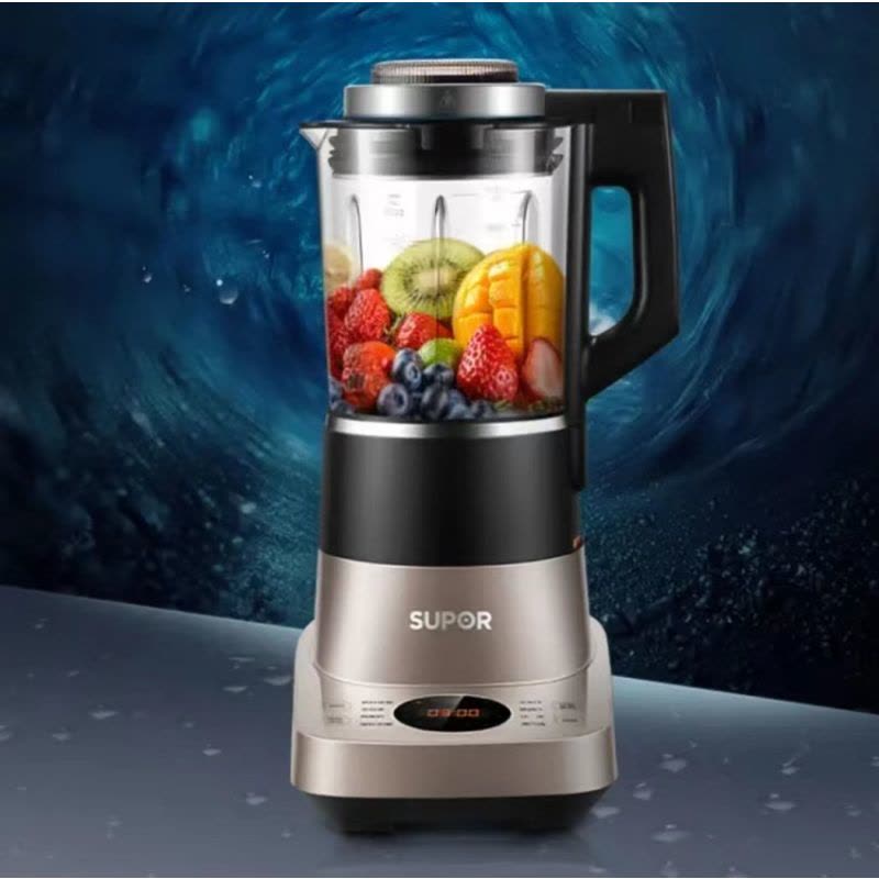 苏泊尔搅拌机(破壁料理机)SP71R图片