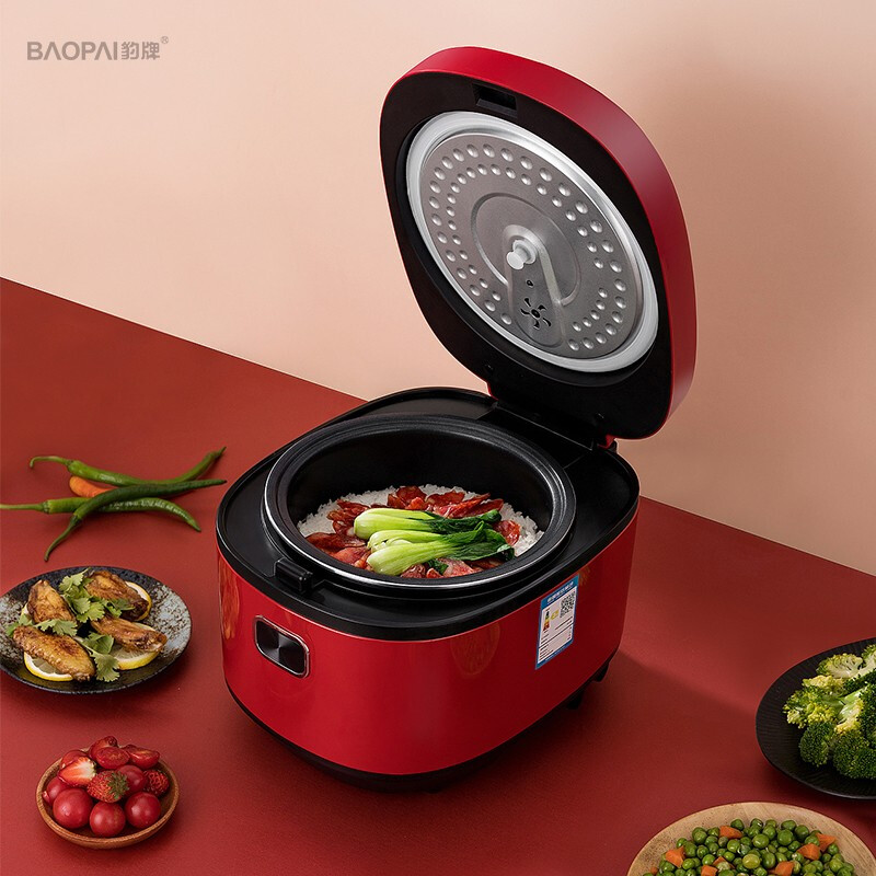 豹牌 多功能电饭煲 BP-WB138高清大图