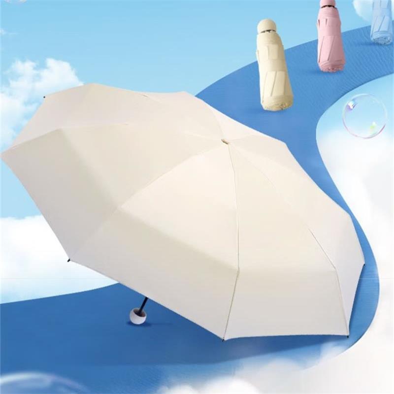 天堂伞 50766E8骨胶囊伞54cm*8K高清大图