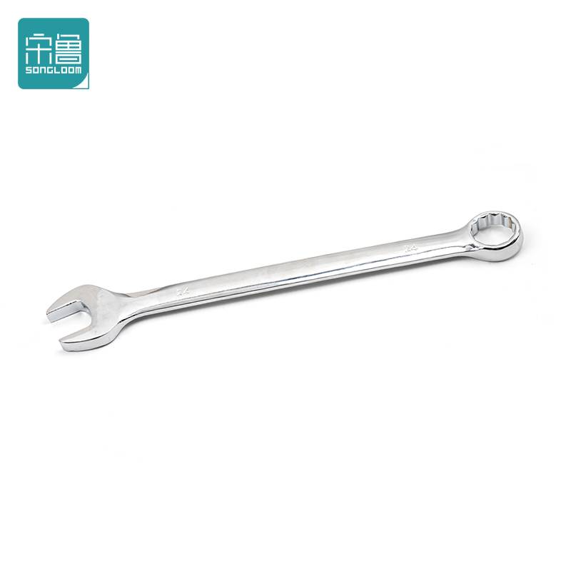 宋鲁 SONGLOOM 两用扳手 24mm 把