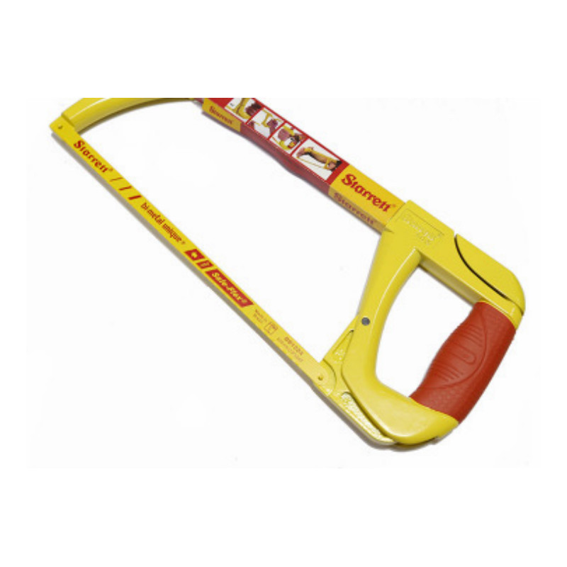 施泰力 Starrett K151 锯弓-K151