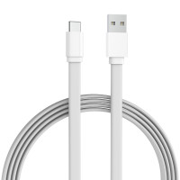 小米 XMSJX11QM USB Type-C快速充电线 灰色