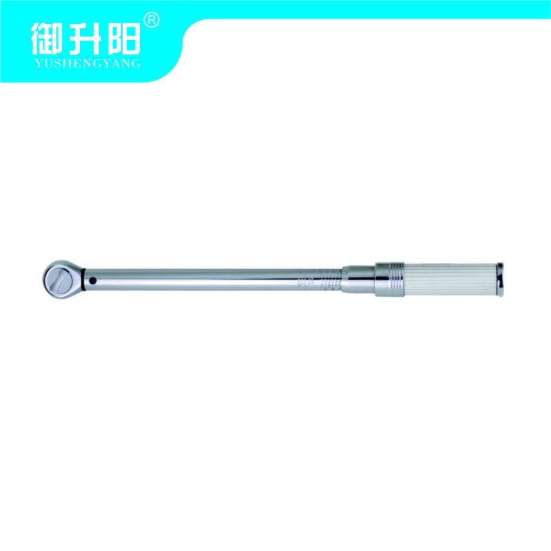 御升阳 预置式扭矩扳手 3/4“ 160-800Nm 把高清大图
