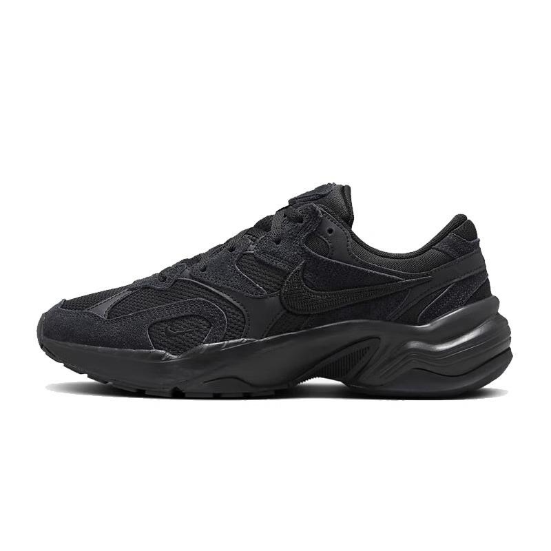 NIKE耐克休闲鞋AL8舒适耐磨低帮女鞋运动鞋FJ3794-002 D