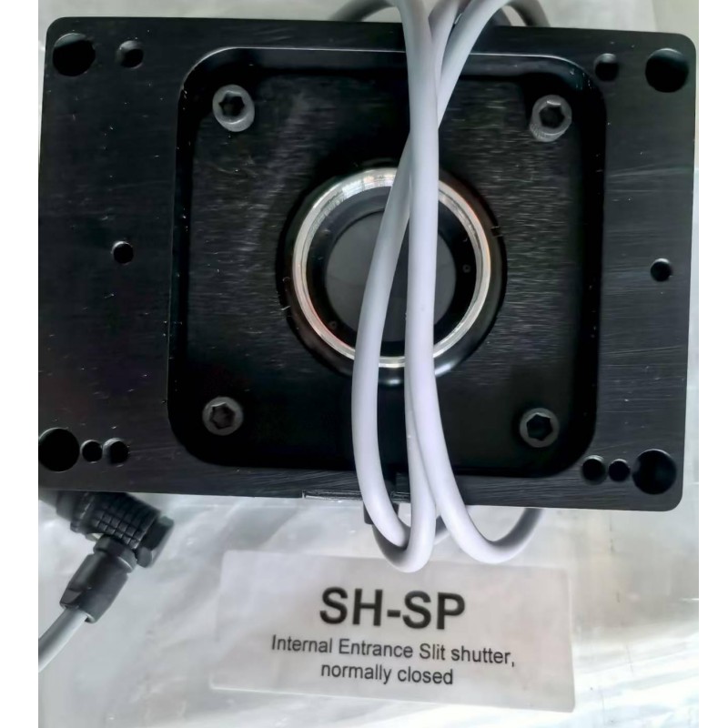 普林斯顿仪器 快门 SH-SS-HRS 货期15天 无质保 单位:个