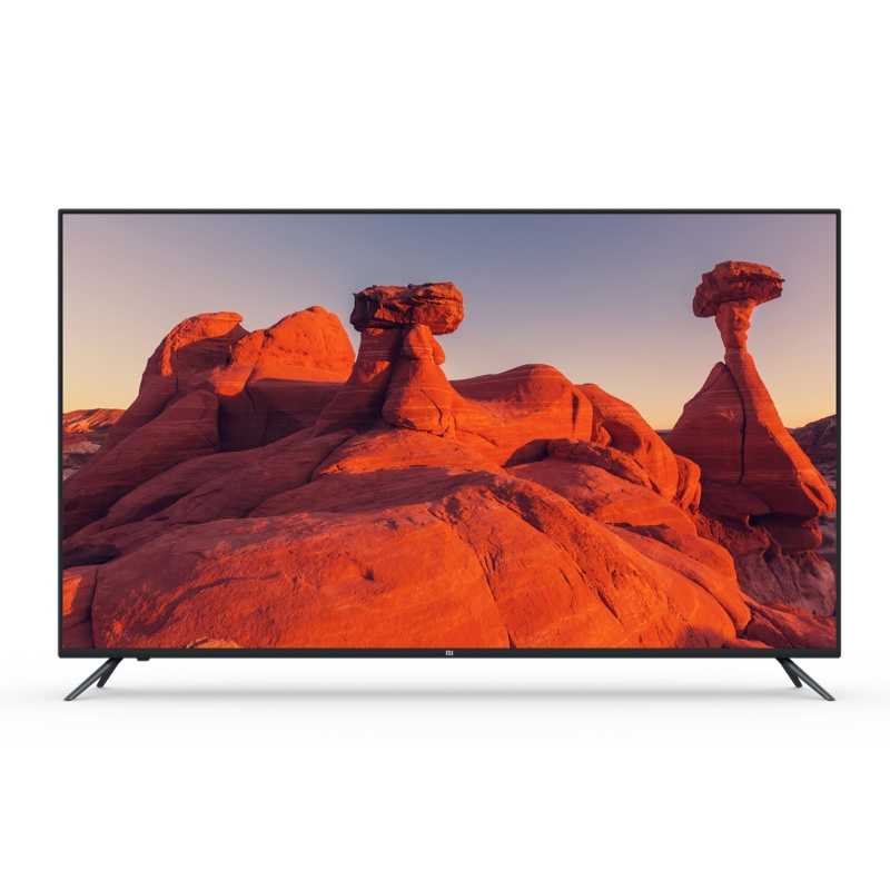 TCL 4A 70寸4K高清液晶屏LED平板 电视（台）