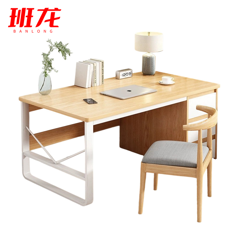 班龙桌子C100+椅套高清大图