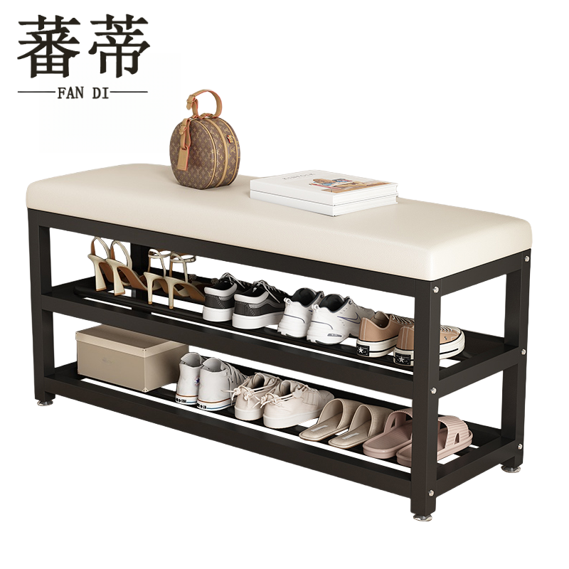 蕃蒂 鞋凳60CM个