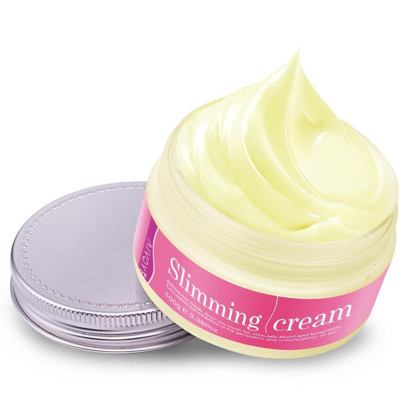 爱肤宜纤体霜100g瘦腿霜大膏全身肌肉型塑减身肥胖燃脂霜膏