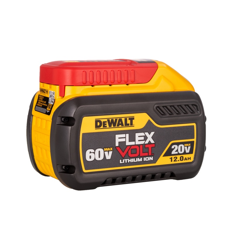 得伟锂电池 20V/60V 12.0Ah DCB612-A9 块高清大图