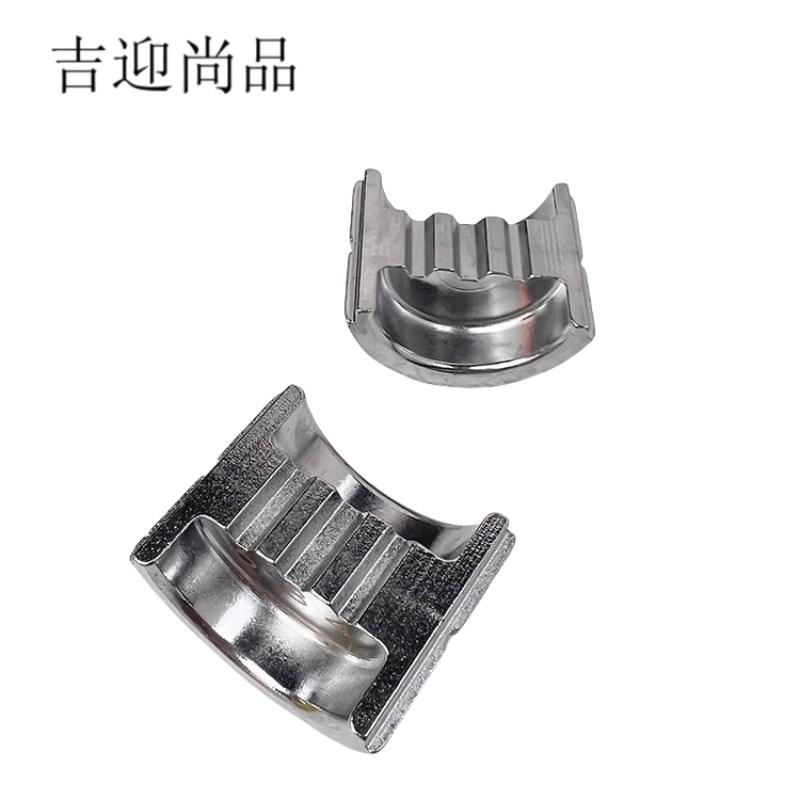 吉迎尚品 端子电动压线钳模具 多规格 个