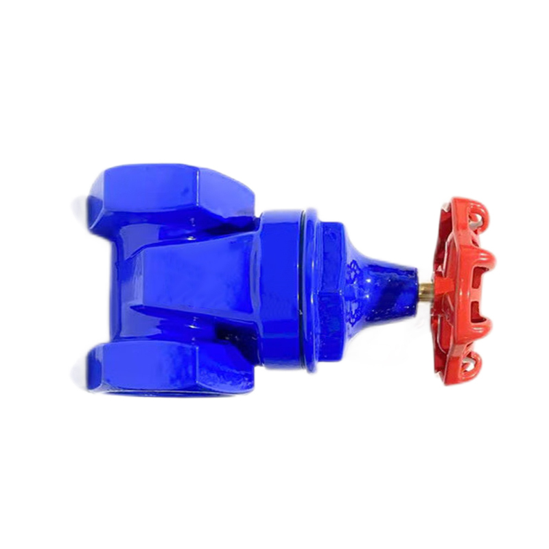 艾克心 闸阀 Z15X-16Q DN50国标中体长度9.6cm 5个/组(单位:组)