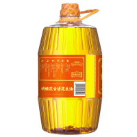 胡姬花古法花生油5L